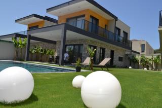 Ayayorgi süper havuzlu yeni - 0