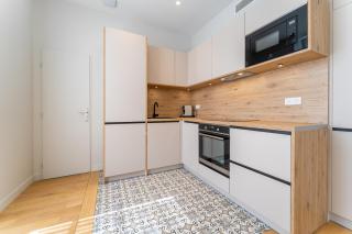 Charmant Appartement pour 4 au Cœur de Bordeaux - Bordeaux - 5