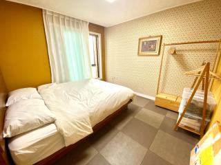 KoolJam House-Center of Seoul-Itaewon-Spacious-3min from the subway - Seul - 6
