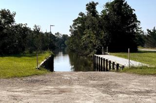 Enjoy the Intracoastal Waterway ICW Stump Sound - Sneads Ferry - 1