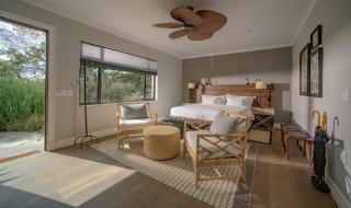 Valley Lodge - Babanango Game Reserve - Dundee - 5
