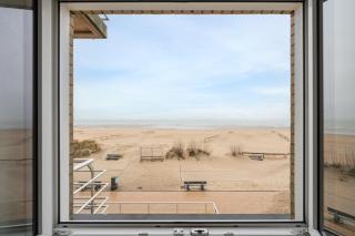 Beachfront Luxe - Stijlvol app met frontaal zeezicht - 2