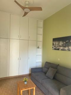 Eunoia, Executive Residence, 34 Theofrastou str, Ground floor, 5min to the beach - Cós - 7