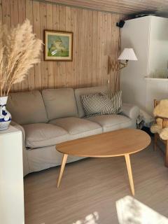 Holiday Home On Bornholm Close To The Sea - Vester Sømarken - 5
