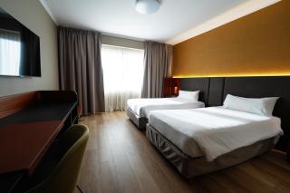 Amérian Buenos Aires - 9