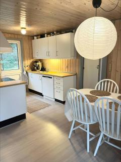 Holiday Home On Bornholm Close To The Sea - Vester Sømarken - 3