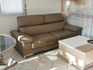 Spacieux T2 53 m2 Aix-Parc Lac 4* - Aix-les-Bains - 8