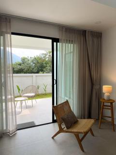 Villa Samuthra Lipa Noi - Koh Samui - 7
