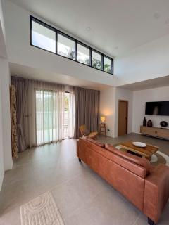 Villa Samuthra Lipa Noi - Koh Samui - 6