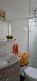 Apartamento FAMILIAR no Centro de Ubatuba - 3