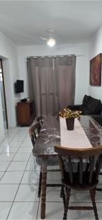 Apartamento FAMILIAR no Centro de Ubatuba - 6