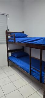 Apartamento FAMILIAR no Centro de Ubatuba - Ubatuba - 4