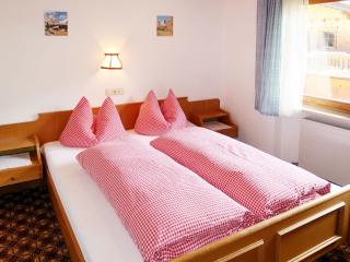 Apartment Fichtenblick App- 4 by Interhome - Auffach - 7