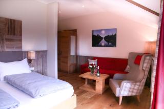 Hotel Friedenseiche - 2