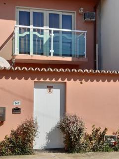 CASA Pé NA AREIA PARATY com AC, smartv, wi fi, churrasqueira e máquina de lavar - Paraty - 0