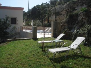 Villas Libra - Falasarna - 9