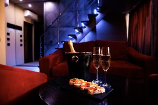 LH Hotel&SPA - Lviv - 4