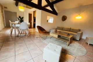 L'Horreum Appartement proche des Halles Wifi - Narbona - 4