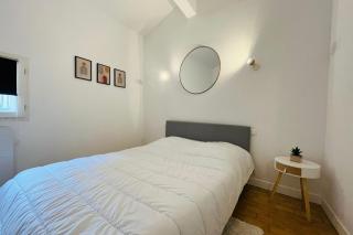 L'Horreum Appartement proche des Halles Wifi - Narbona - 1
