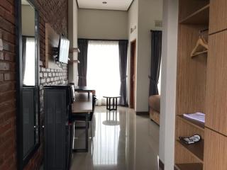 Amerta Giri Hotel Dieng Wonosobo - Kejajar - 1