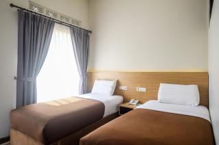 Amerta Giri Hotel Dieng Wonosobo - 3