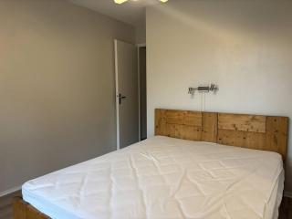 Appartement cosy, balcon sud, 2 chambres, parking gratuit à 10 min du centre et proche ski ! - FR-1-548-4 - Villard-de-Lans - 4