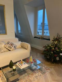 Appartement au cœur de Paris - Paris - 7