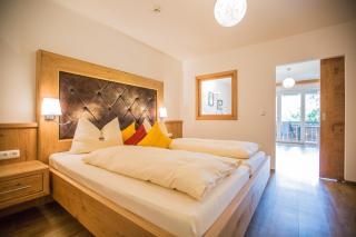 Hotel Friedenseiche - Benediktbeuern - 5