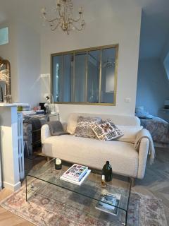 Appartement au cœur de Paris - Parigi - 8