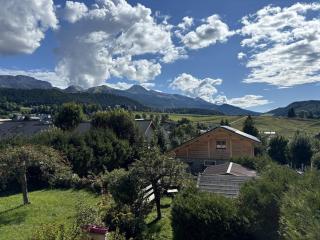 Charmant appartement fonctionnel près du centre bourg, balcon et parking gratuit - FR-1-548-2 - Villard-de-Lans - 5