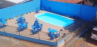Hotel Villa Quati - 1
