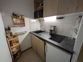 Charmant apt pour 6 avec piscine à Arêches-Beaufort - FR-1-342-256 - Beaufort - 5