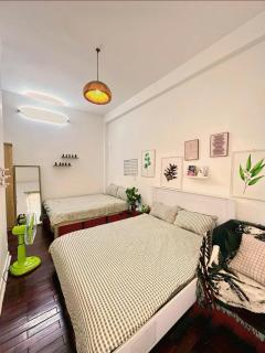 Dalat urban house - Da Lat - 2