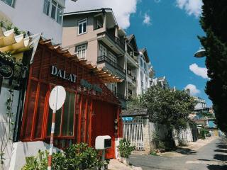 Dalat urban house - Da Lat - 1