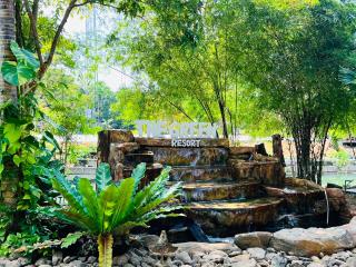 Green Resort Koh Chang - Ban Phai Bae - 0