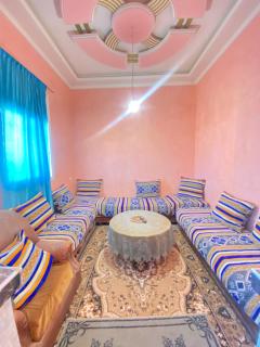 Boka house 1 - 4