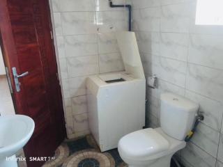 Appartement climatisé et cozy. - Abomey-Calavi - 9