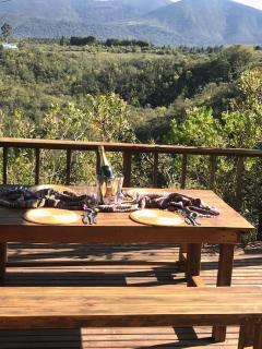 Crafters Cottage - The Crags - 7