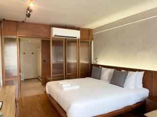 GalileOasis Boutique Hotel - Bangkok - 6