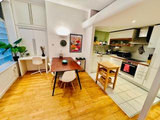 Wonderful Shoreditch apartment - London - 0