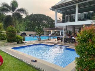 Pacific coast residence bf homes las pinas - Manila - 1