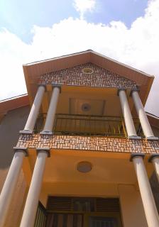 FANTASTIC HOMEs SUITE KIGALI - Kigali - 3