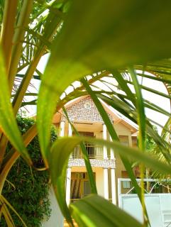 FANTASTIC HOMEs SUITE KIGALI - Kigali - 2
