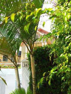 FANTASTIC HOMEs SUITE KIGALI - Kigali - 9