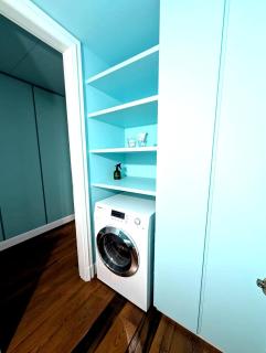 Hbhall Duomo Suite - Milan - 6