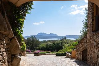 Porto Rotondo, Country Village Terrace Apartment - Porto Rotondo - 6