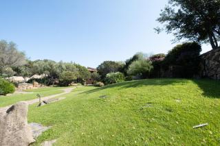 Porto Rotondo, Country Village Terrace Apartment - Porto Rotondo - 2
