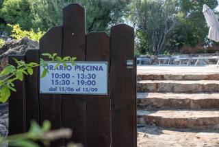 Porto Rotondo, Country Village Terrace Apartment - Porto Rotondo - 1