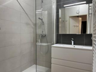 Appartement Fonctionnel avec Balcon, Garage et Wifi - Parfait pour 4 Personnes près des Pistes - FR-1-548-25 - Villard-de-Lans - 8