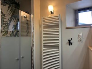 Maison moderne et chaleureuse au cœur du village avec mezzanine et poêle à bois - FR-1-548-26 - Villard-de-Lans - 3